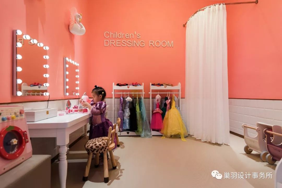 梦幻童年,扬州 BINGO 亲子餐厅-46