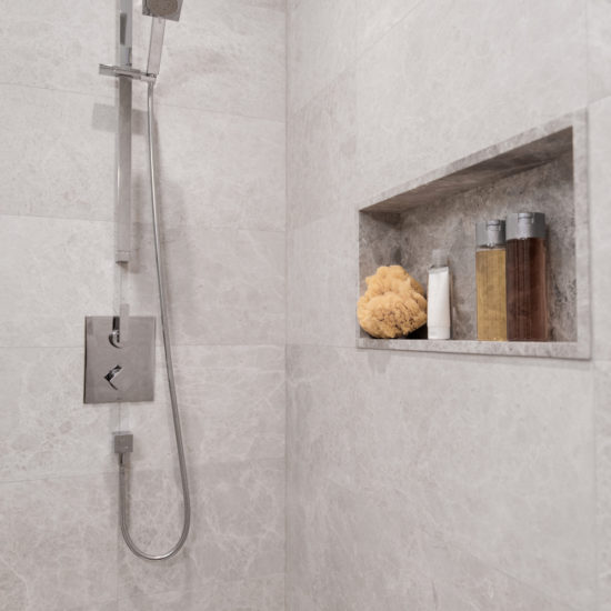 Coldstream Avenue住宅翻新项目丨Timothy Johnson Design-4