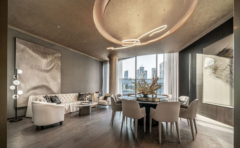 常州蓝光黑钻示范区丨中国常州丨集艾设计,ENJOYDESIGN-46