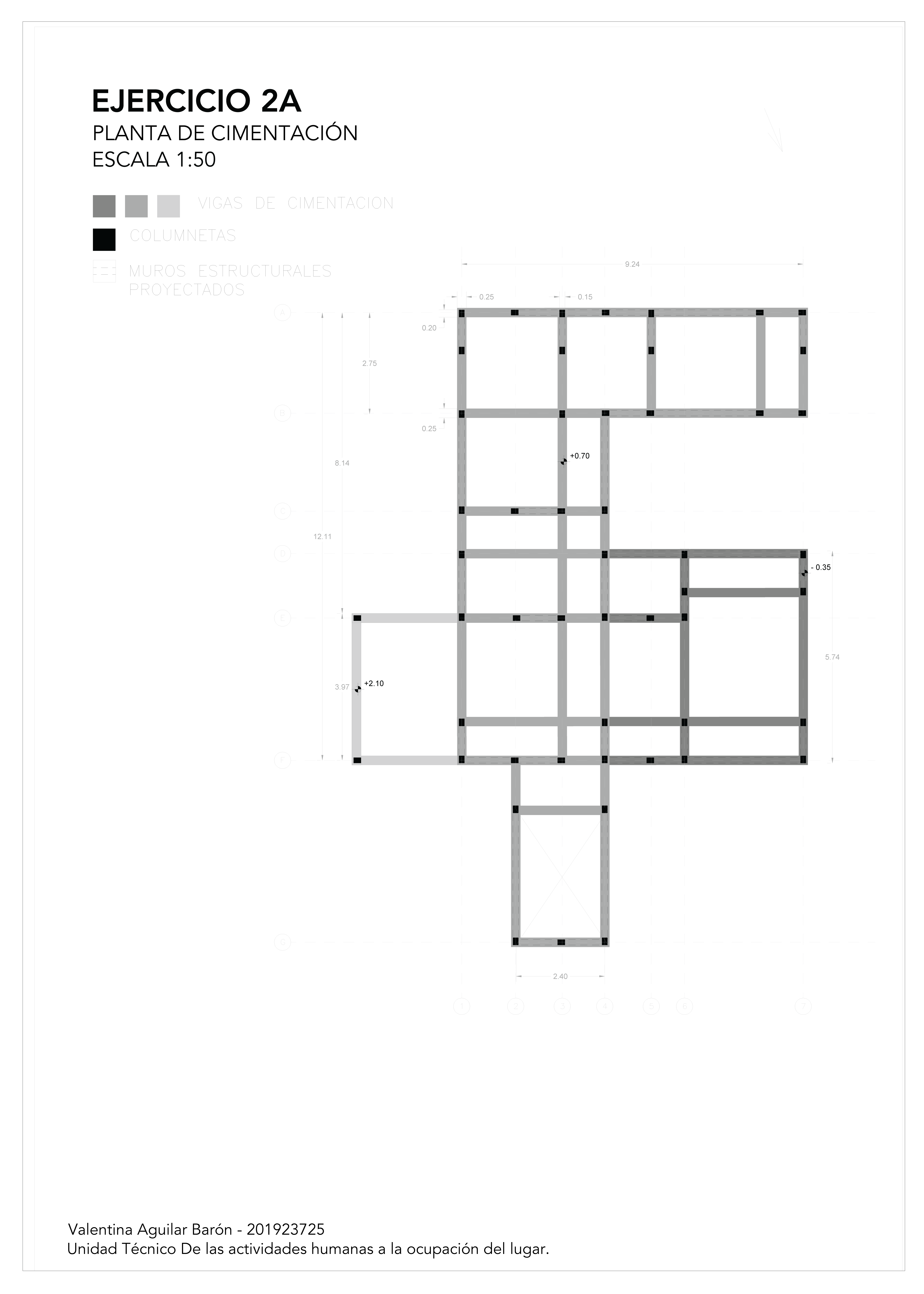 两层房屋 Ej·2丨Rafael Villazón-6