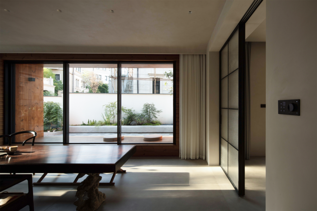 栖·心宅丨中国重庆丨In Design Studio 隐一设计-44