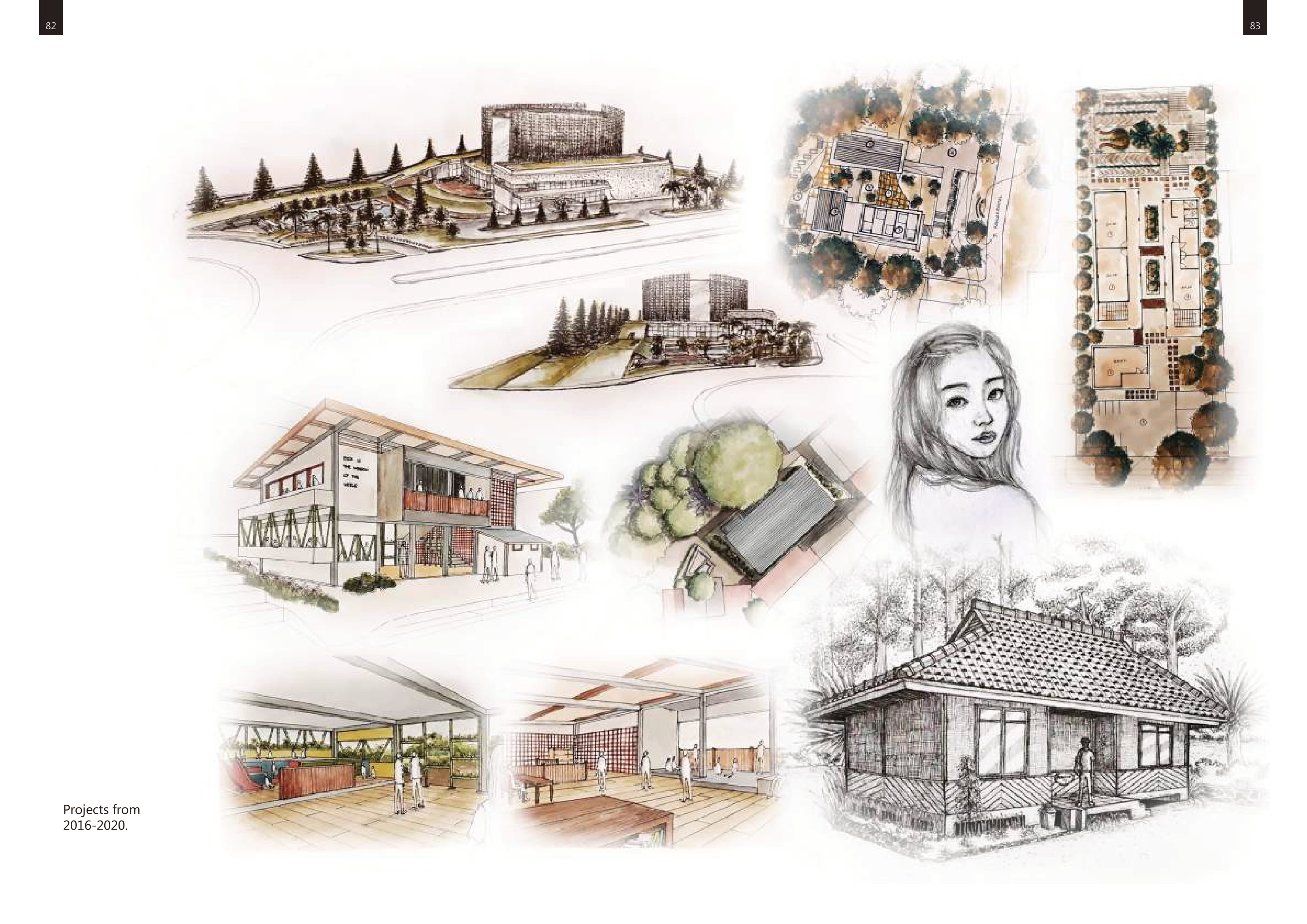 Architecture Portfolio 2020-41