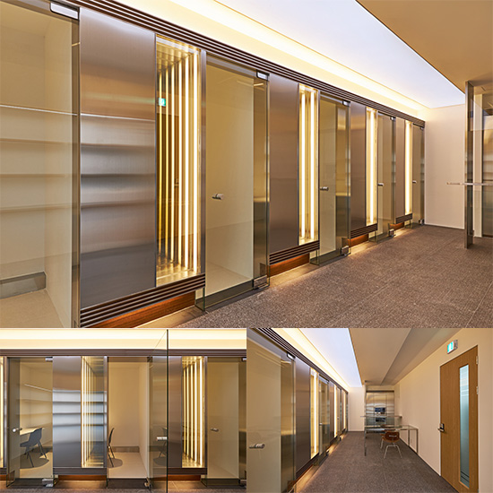 高级健康食品商店 PHC | 照明赋予的 12 级精致空间-1