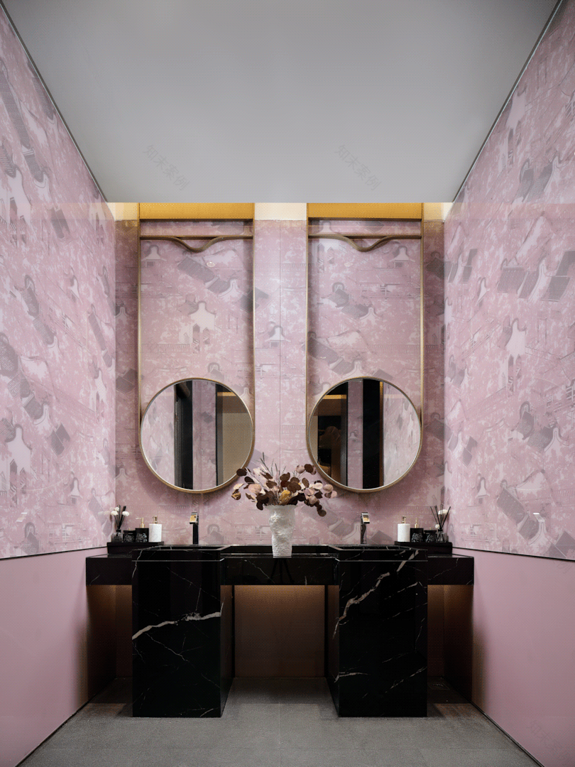 蓝城·就岭南生活体验馆丨中国佛山丨广州大朴艺术设计有限公司,北京居其美业室内设计有限公司-52