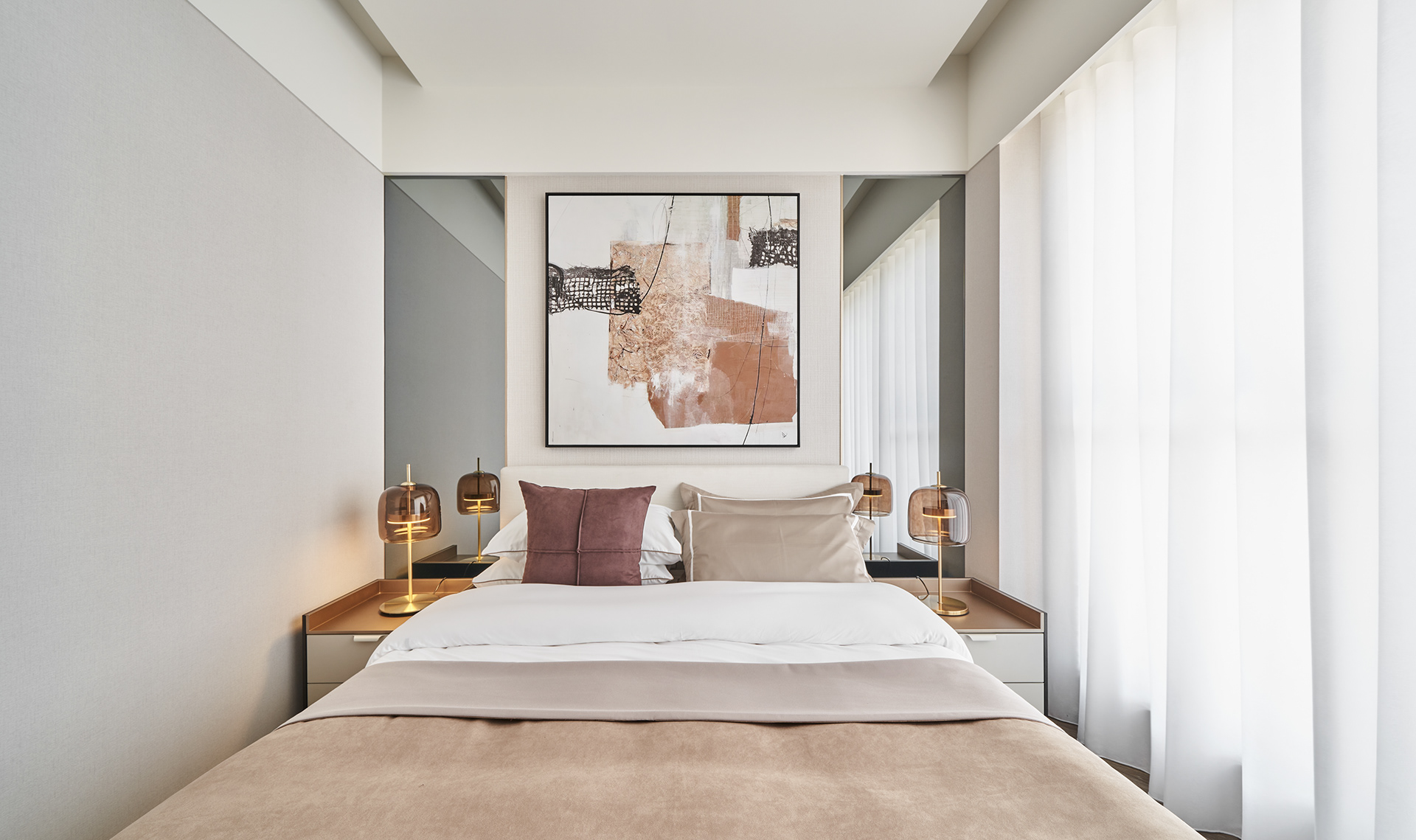 城心曜曜 Glow & Glory丨中国台北丨二三设计 23Design-21