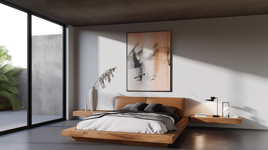 立方体别墅 I丨越南丨Vo Huu Linh Architects-4