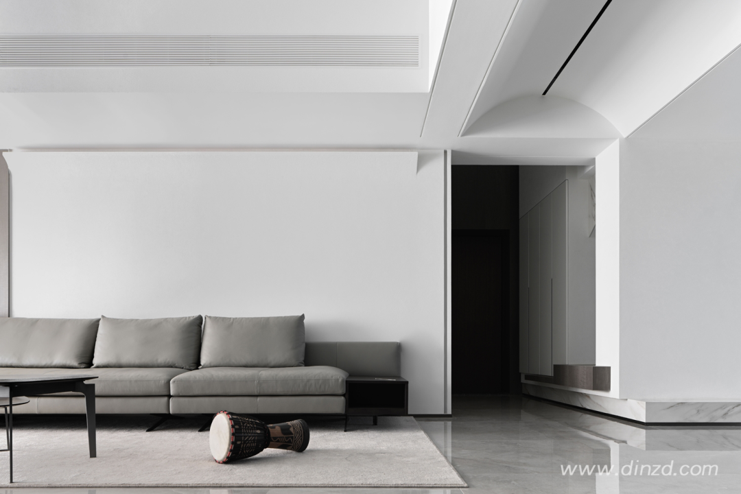 层隙之间丨中国广东丨HRAMN 汉马建筑-23