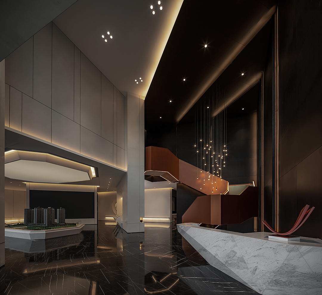 诗意的栖居丨中国杭州丨九琮建筑设计,具象艺术陈设-104