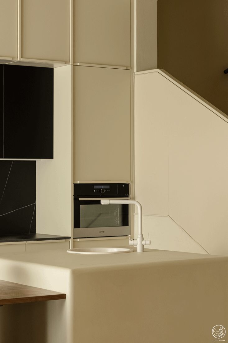 665m²独栋别墅设计丨中国眉山丨清羽设计-57