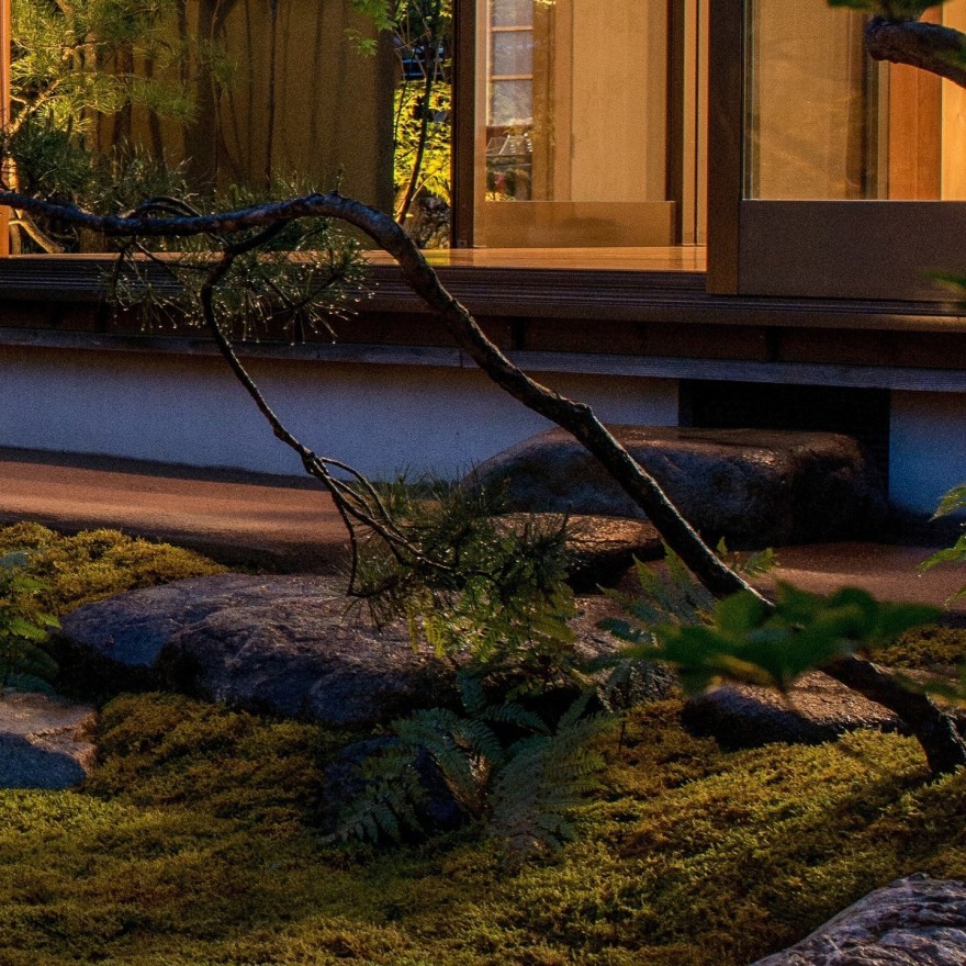 优雅花园 U 邸丨日本丨近江綴園(Omi Tsuzurien)-36