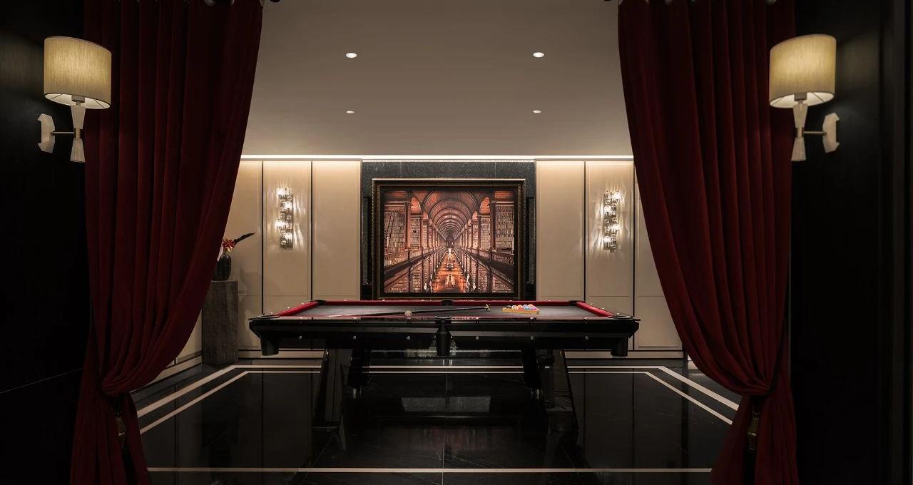 李益中设计| 义乌绿城·凤栖逸庐-53