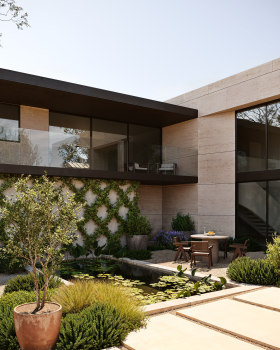 鞍桥丨Colega Architects