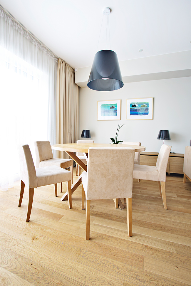 精制安宁 · 理念丨LithuaniaVilnius丨Vaida Kandratavičiūtė-4