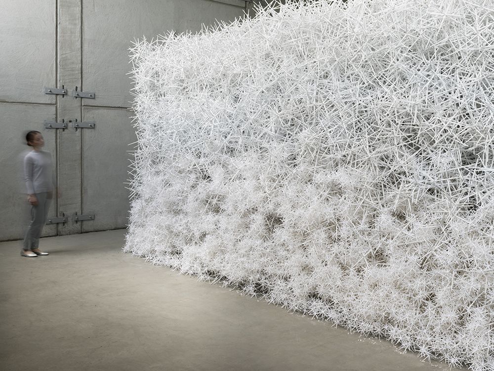 德国斯图加特 ICD 大学聚合亭-36