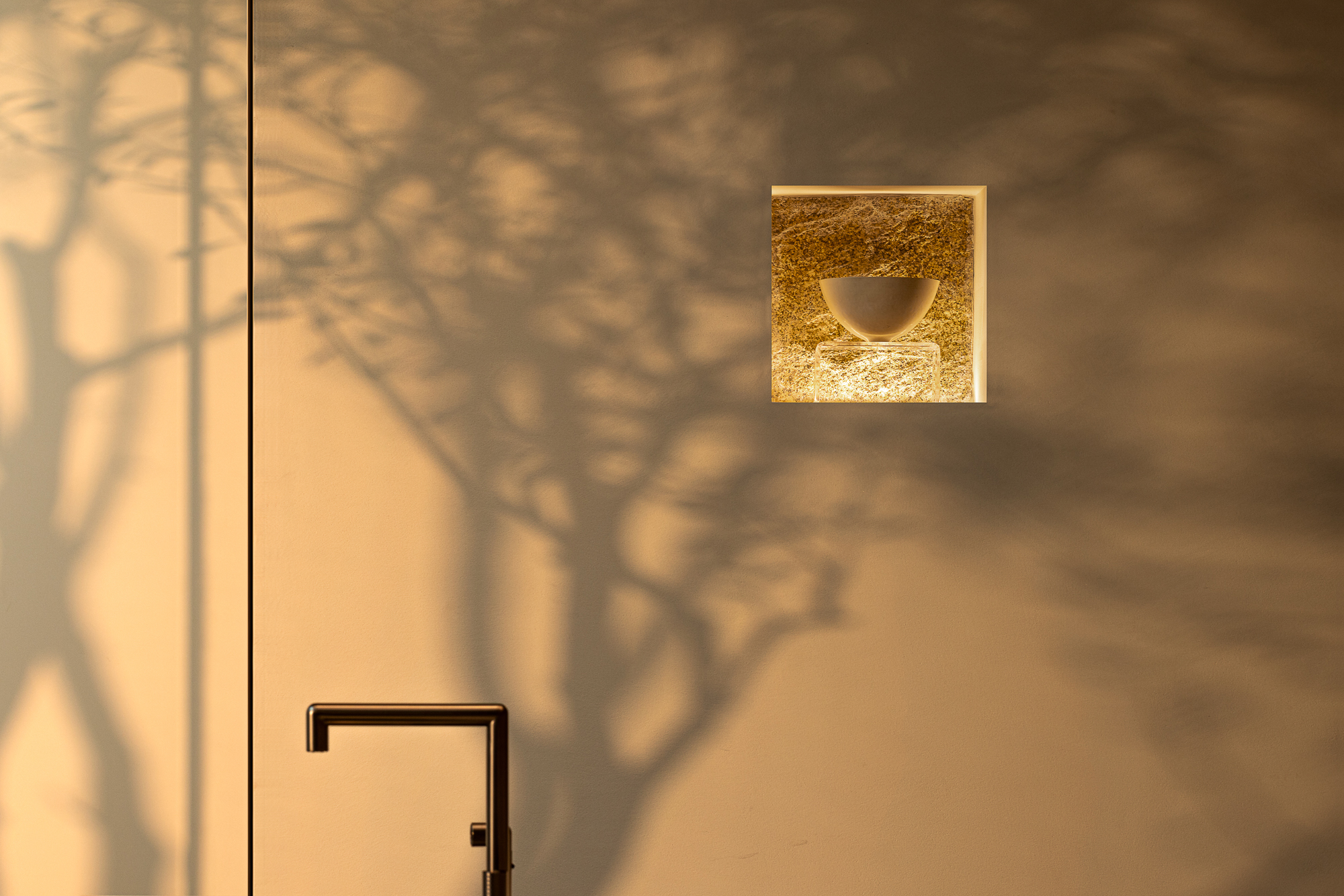 安徽尚佰高定建筑展厅 · SUNBUY（合肥）丨中国合肥丨安徽无向建筑-38