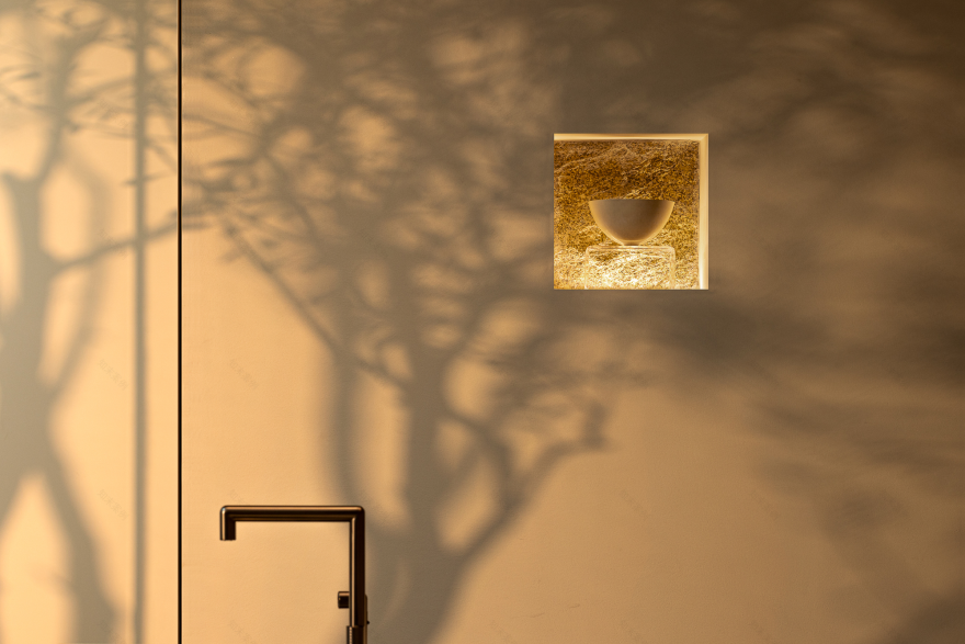 安徽尚佰高定建筑展厅 · SUNBUY(合肥)丨中国合肥丨安徽无向建筑-38