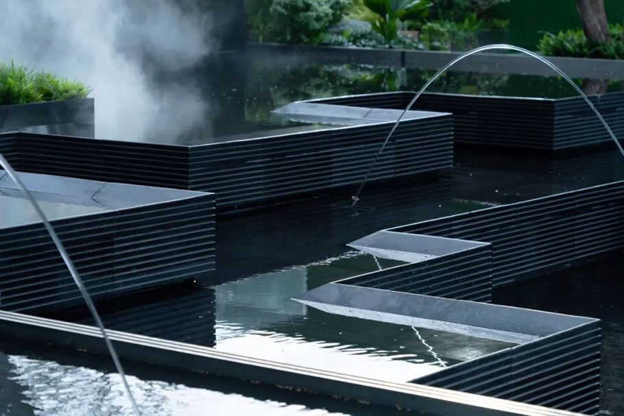 颐城瑧湾悦家园丨中国深圳丨LANDAU 朗道国际设计-47