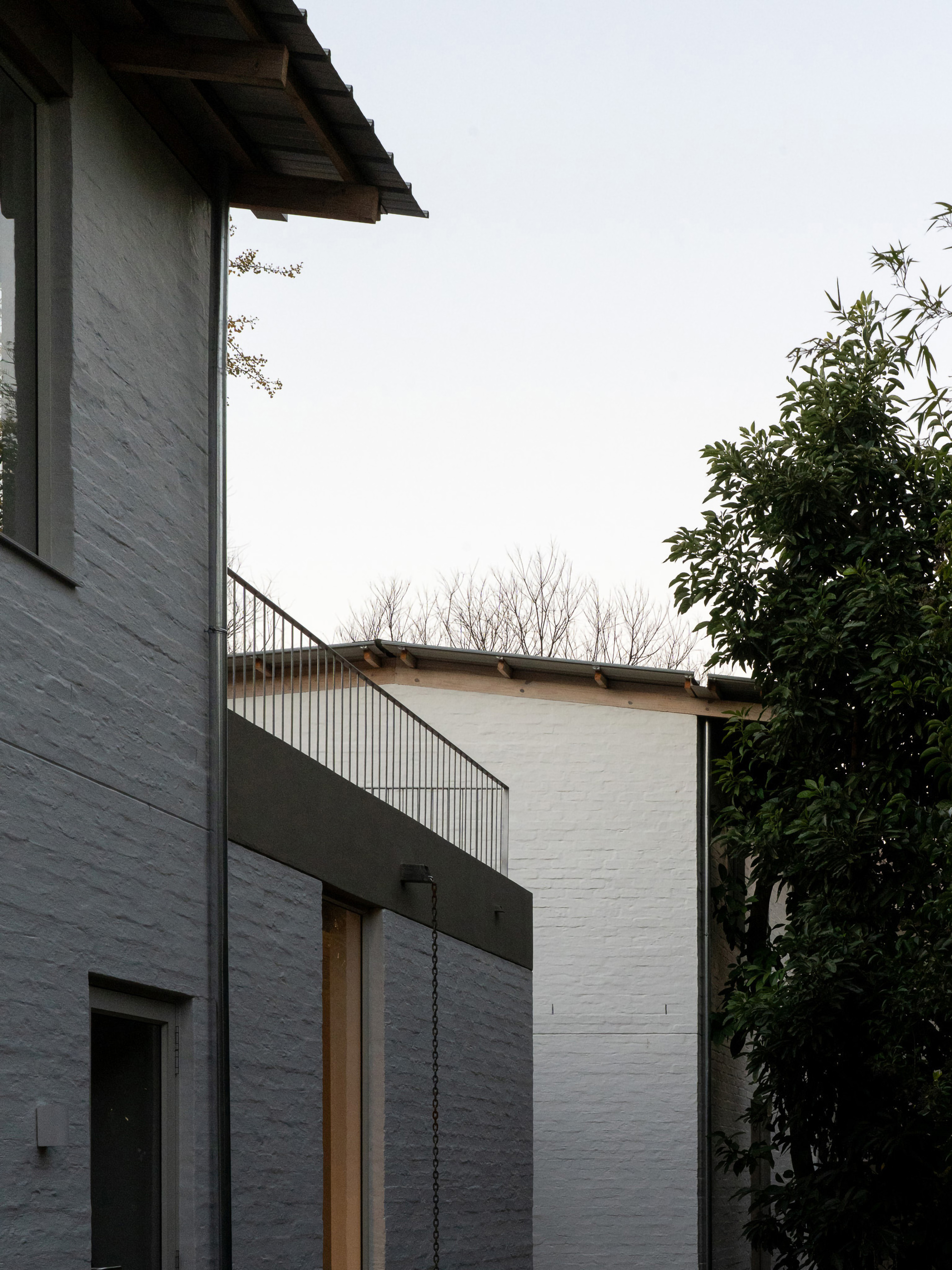 丨南非丨MiMo Architects-41