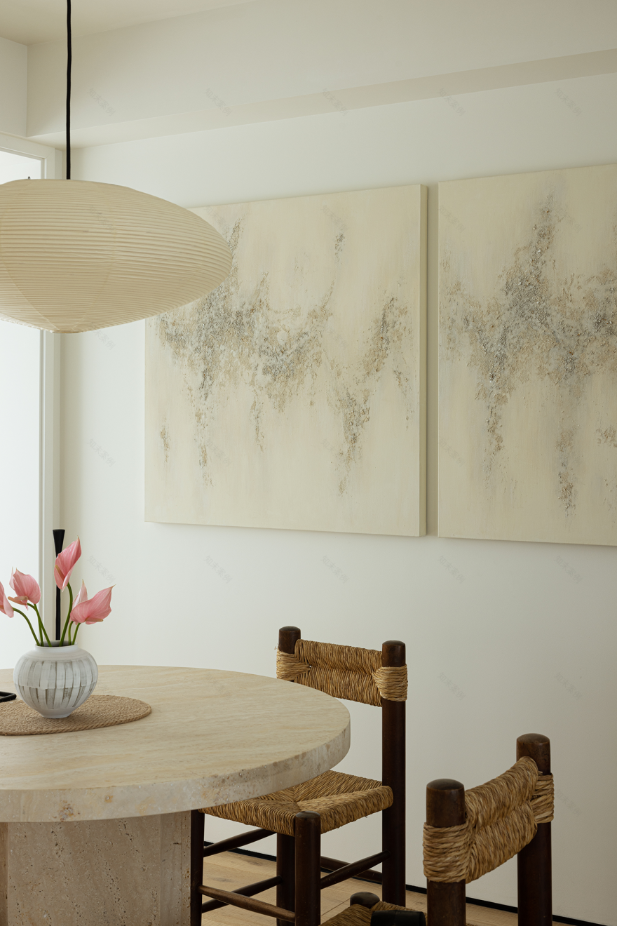 Dazhe's home · 江西上饶中古之家丨中国江西丨ACT STUDIO-58