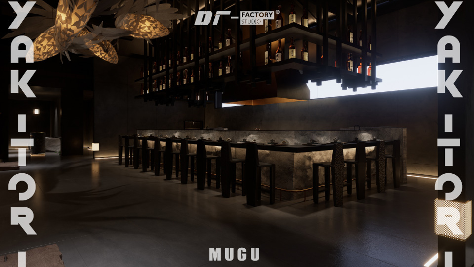 缅甸烧鸟居酒屋-13