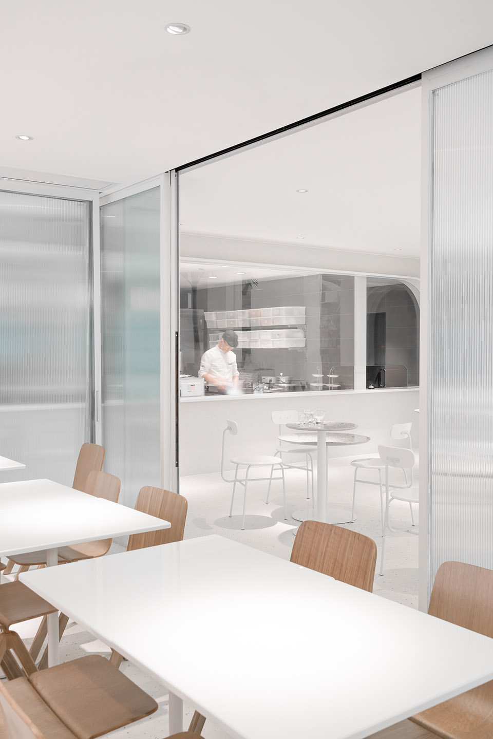 SUPIN速品家（沙面旗舰店），广州 / 加减智库-26