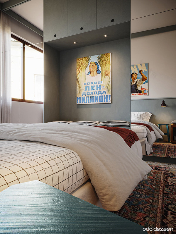 RED WINE FACTORY HOTEL 室内外设计-230