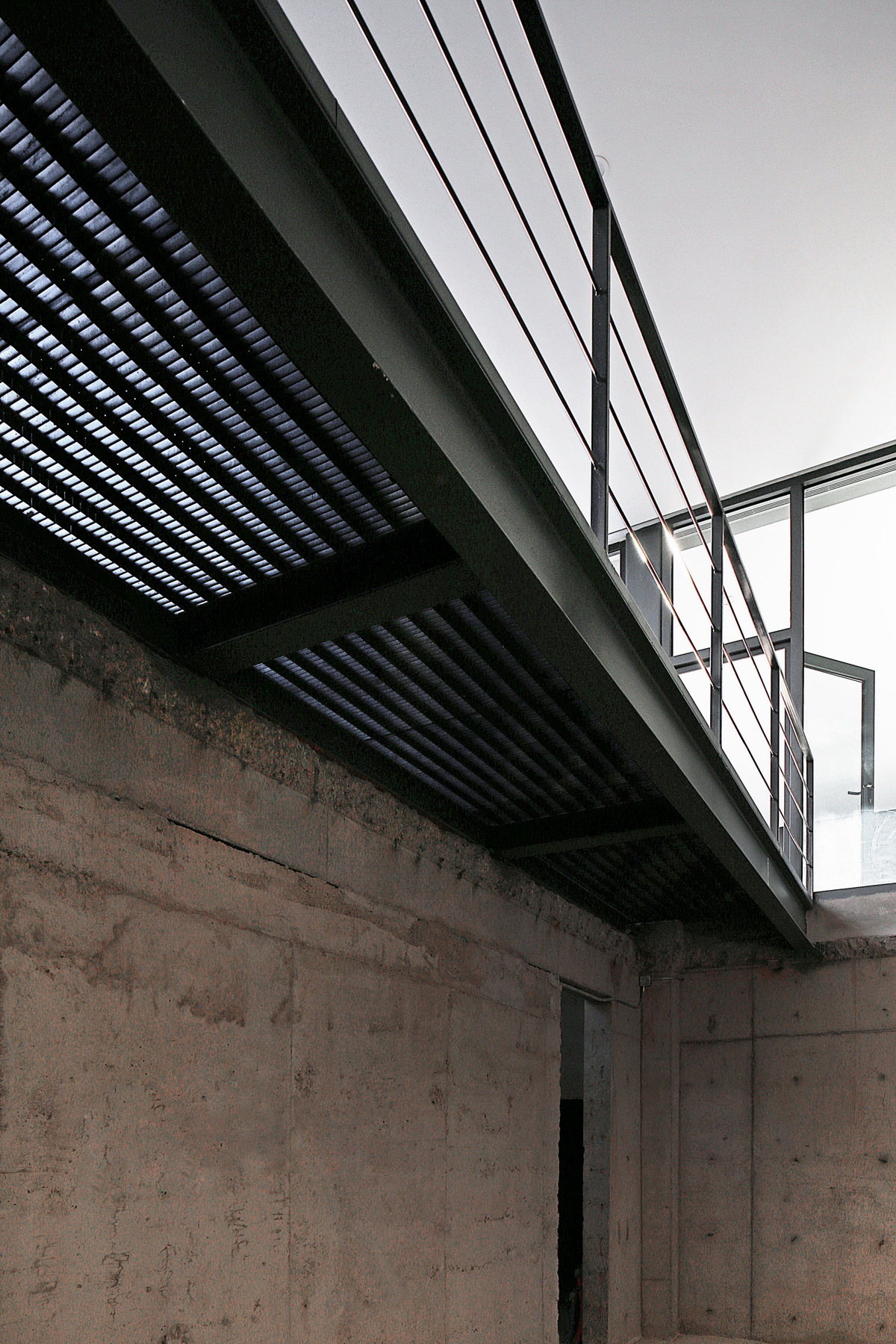 普罗建筑丨如故园—吴悦石艺术馆改造建筑设计 丨中国北京-94