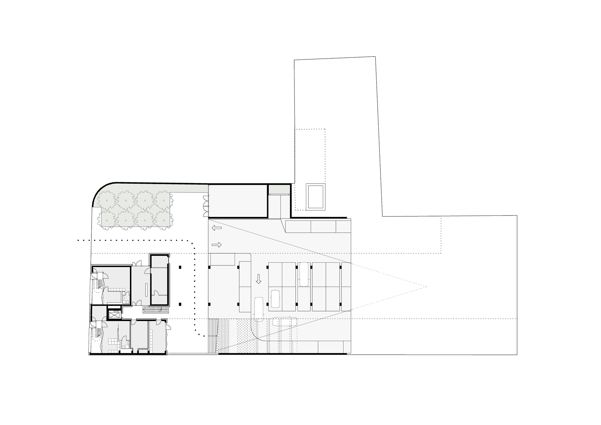 镜面工厂外壳丨德国丨Heide & von Beckerath-65