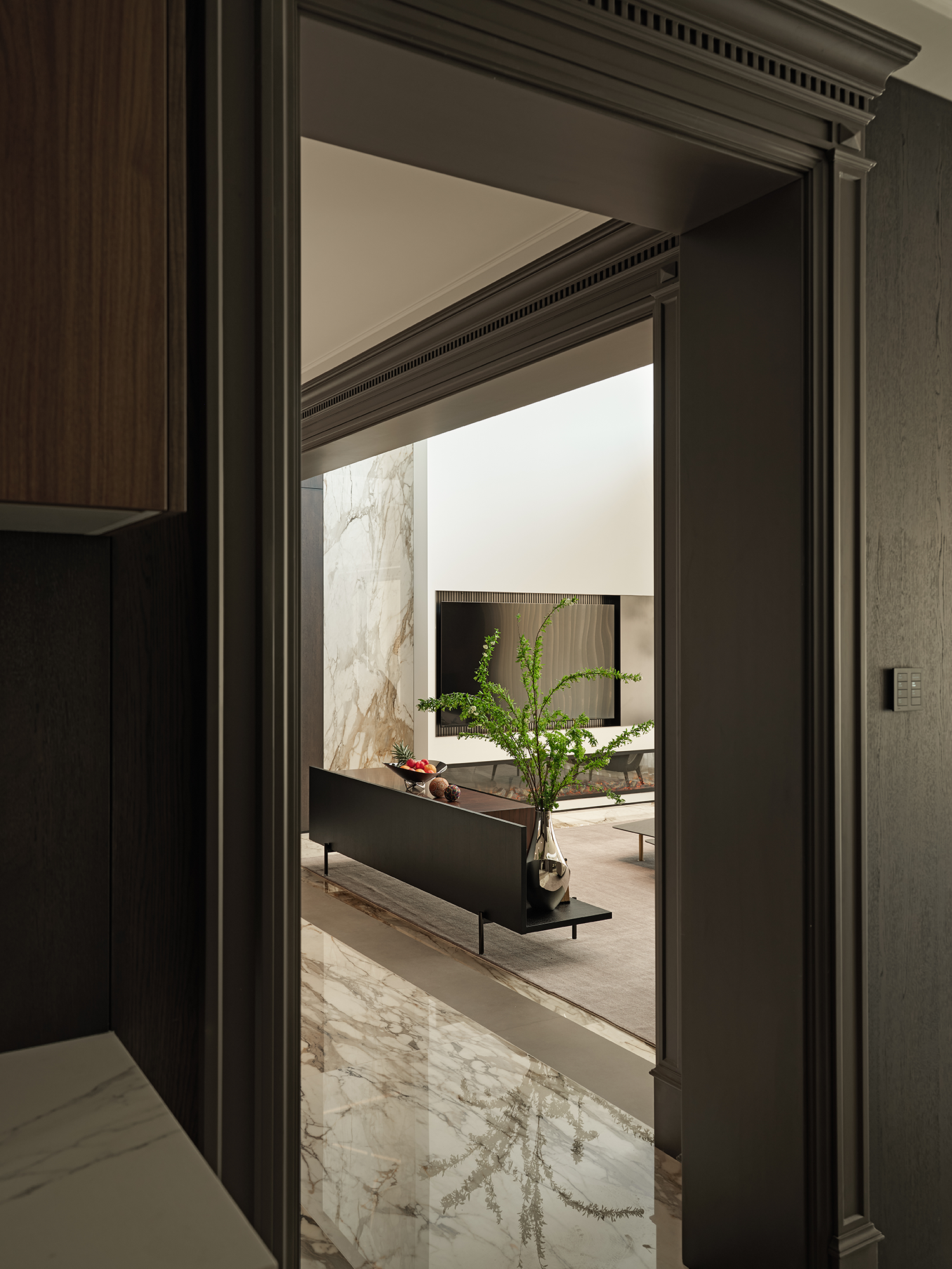 归途丨中国宁波丨亚兰设计咨询-21