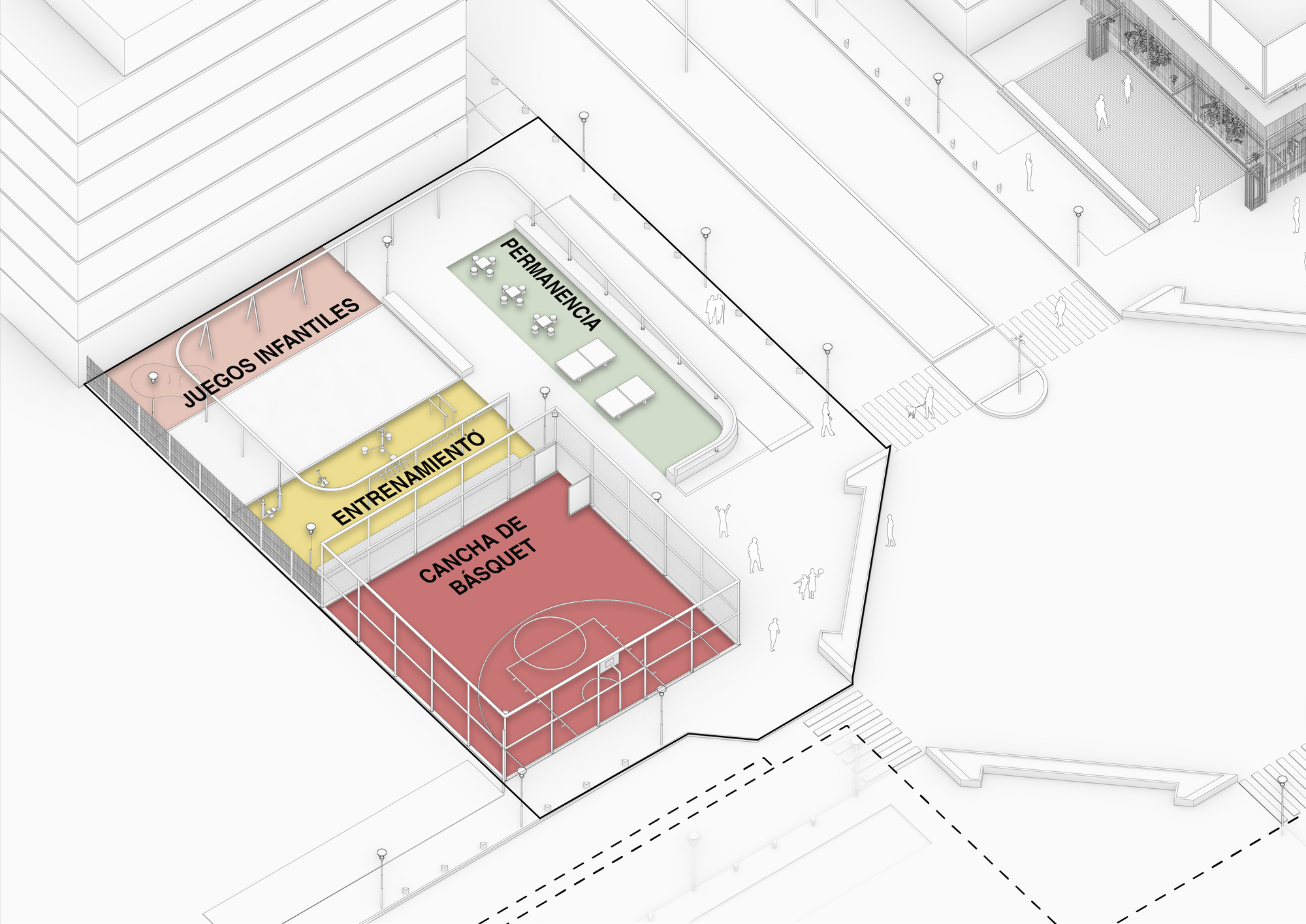 丨阿根廷布宜诺斯艾利斯丨Región Austral-48