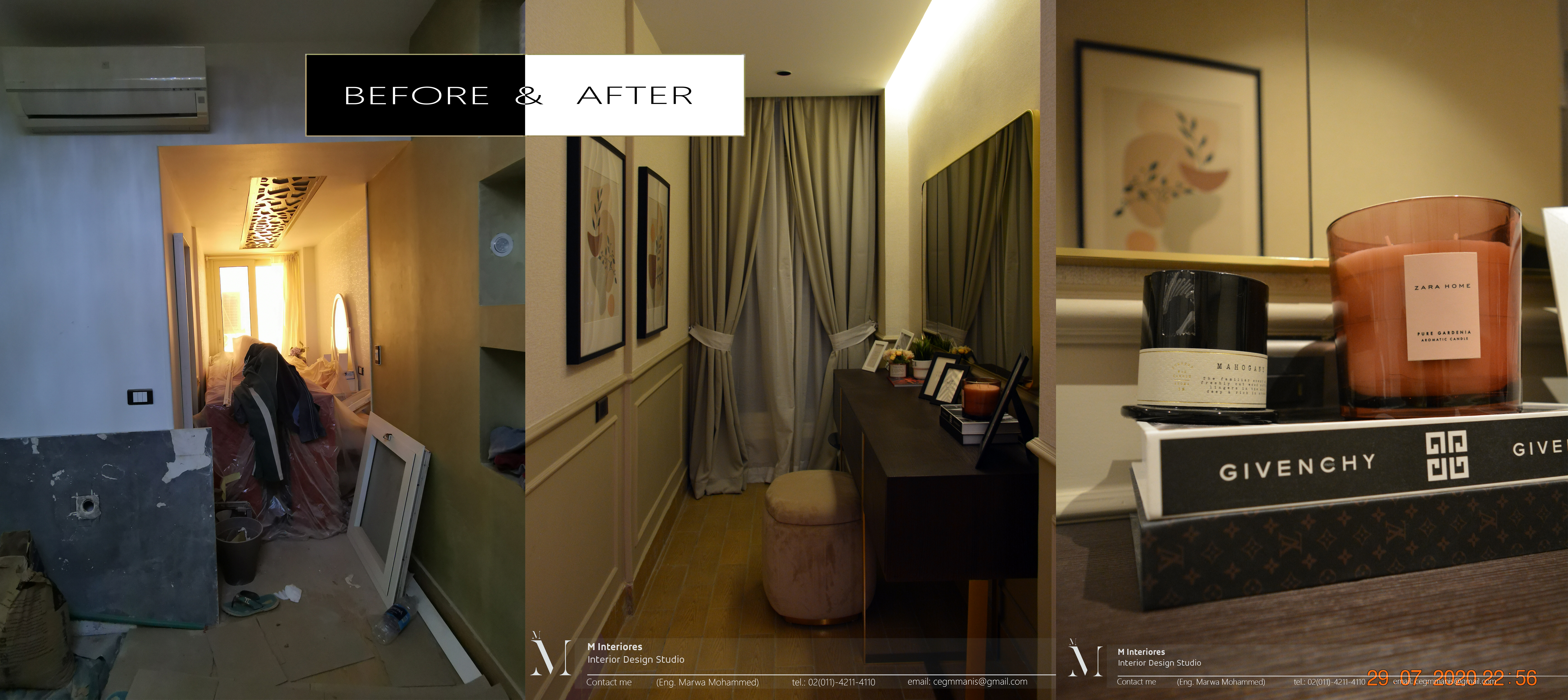 Before & After | Interior-16