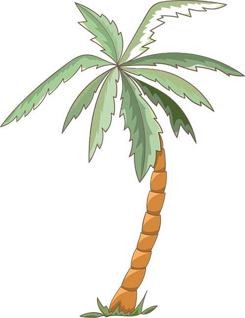 恐龙谷温泉房车露营基地丨厘百国际-6