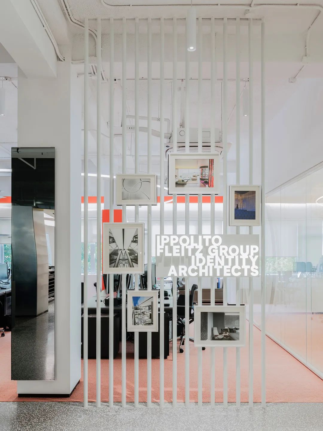 IFG 伊波莱茨建筑设计上海工作室丨中国上海-26