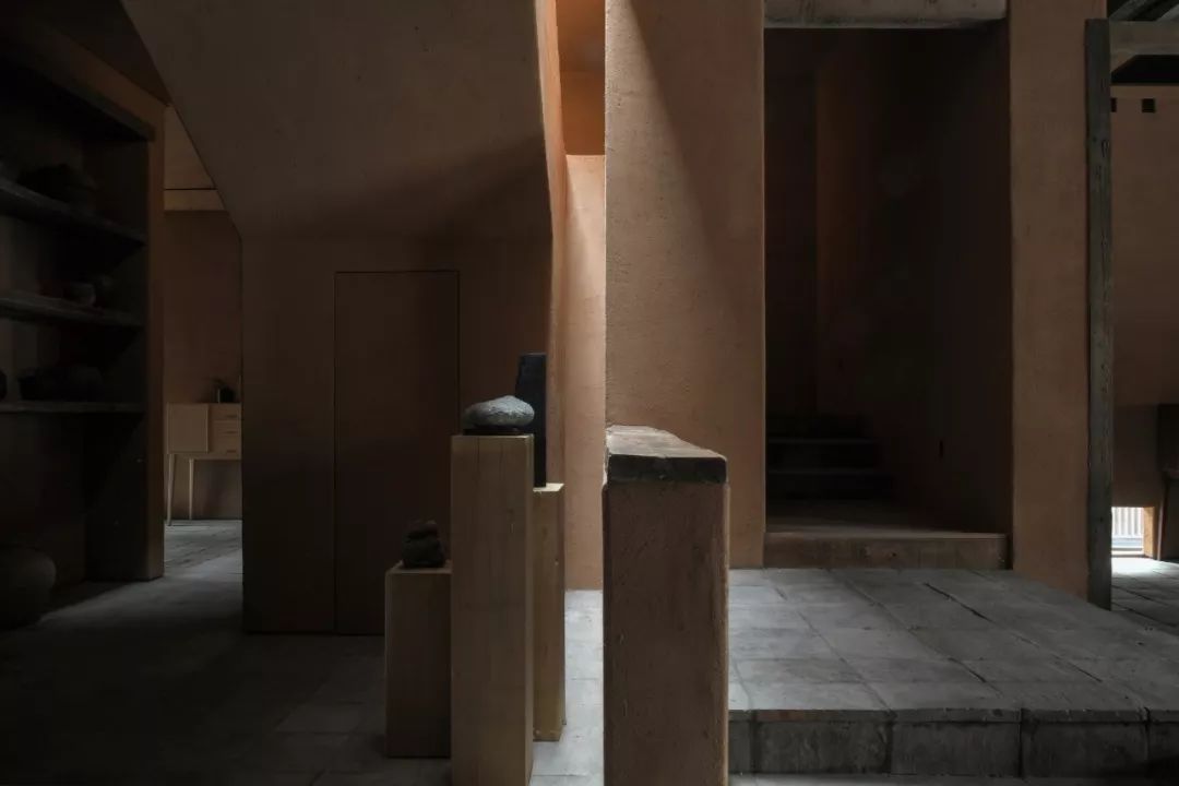 梵几西南旗舰店 | 传统与现代的完美融合-18