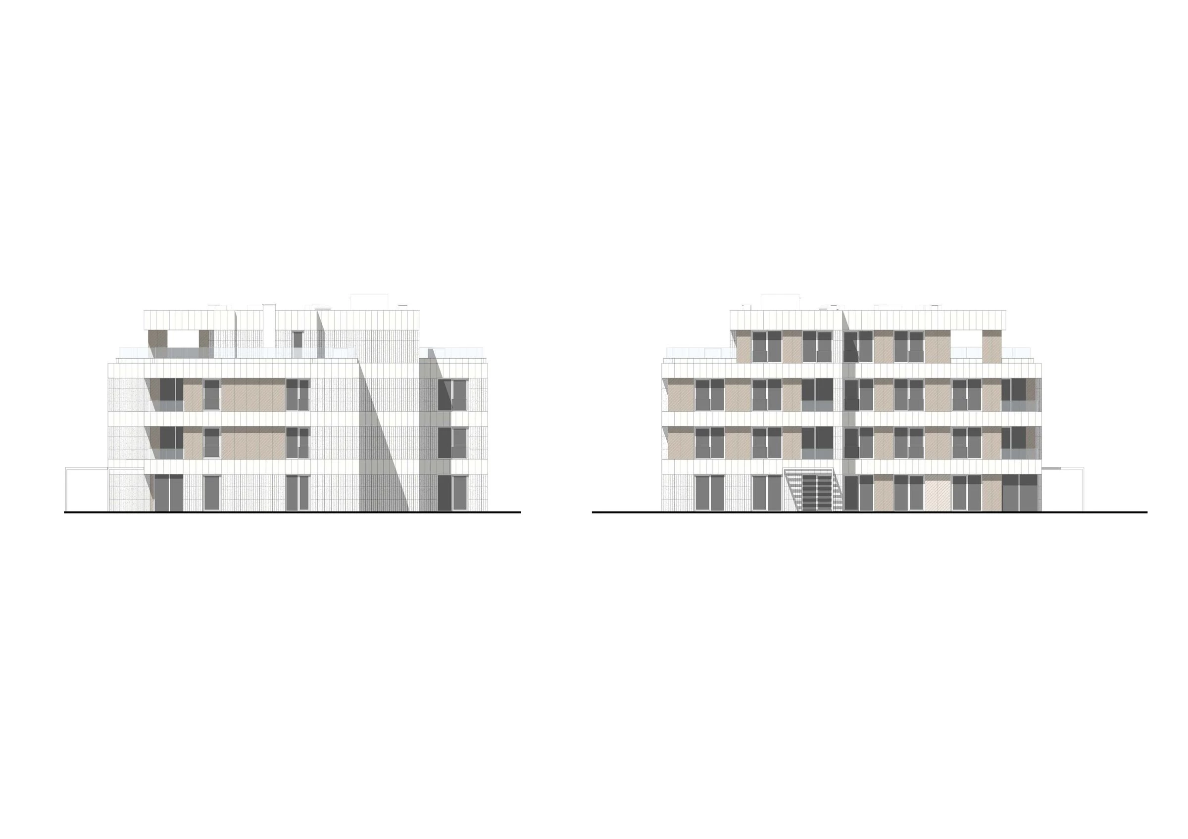 GORA  绿色办公和住宅区丨保加利亚丨IPA 建筑事务所等-28