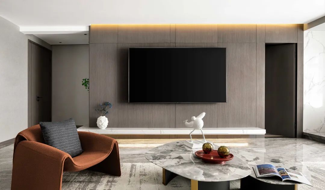 极简中药材住宅丨中国亳州丨东子设计事务所-15