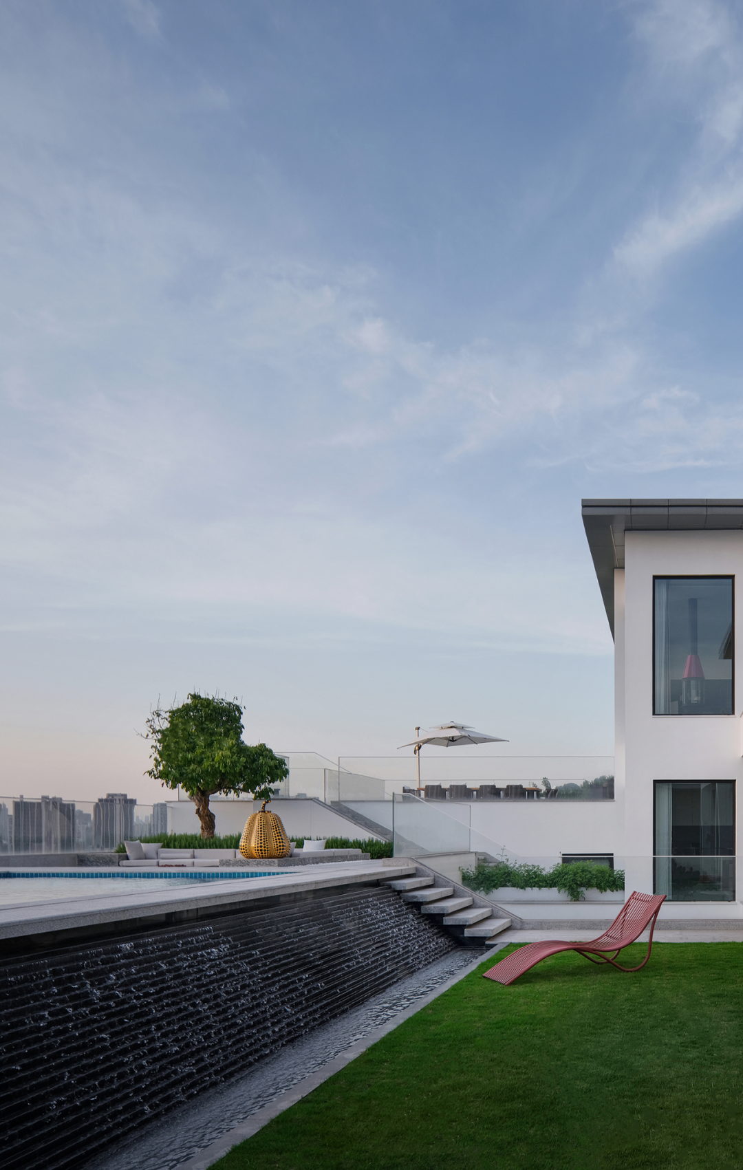 天景28阙丨中国重庆丨重庆宗灏装饰设计工程有限公司-63