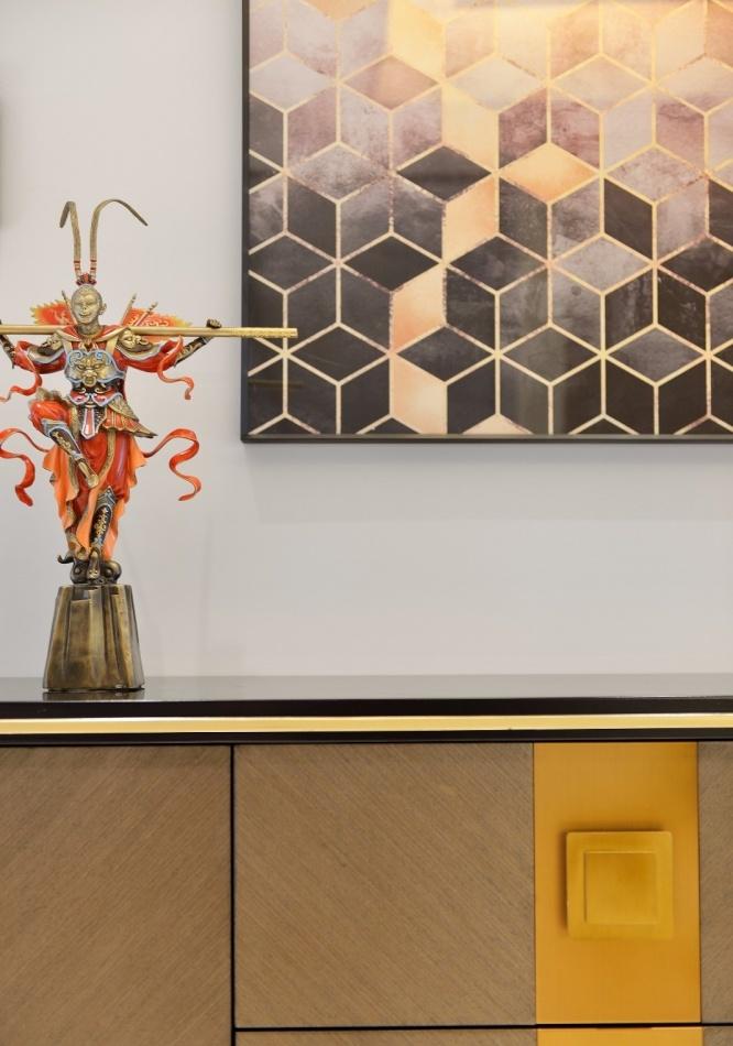 简火平丨平层丨吉宅-11