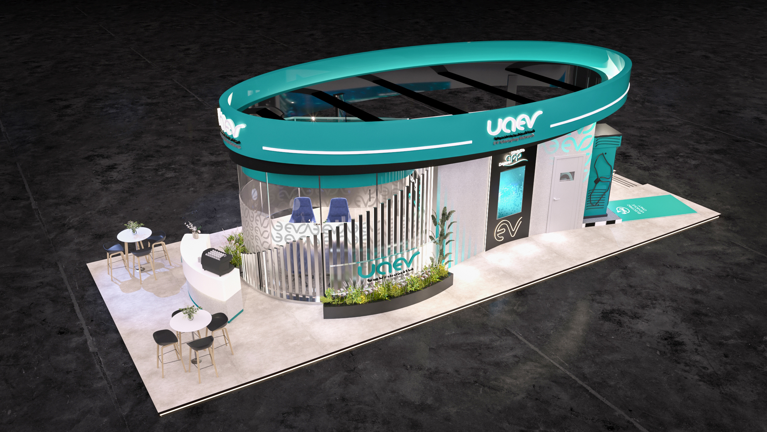 阿联酋电动汽车标准 2025年电动汽车创新峰会

注：这里假设UAEV Stand是阿联酋电动汽车标准（United Arab Emirates Electric Vehicle Standard ） ，EVIS是电动汽车创新峰会（Electric Vehicle Innovation Summit） ，具体需结合实际专业领域和背景来确定准确含义  -11