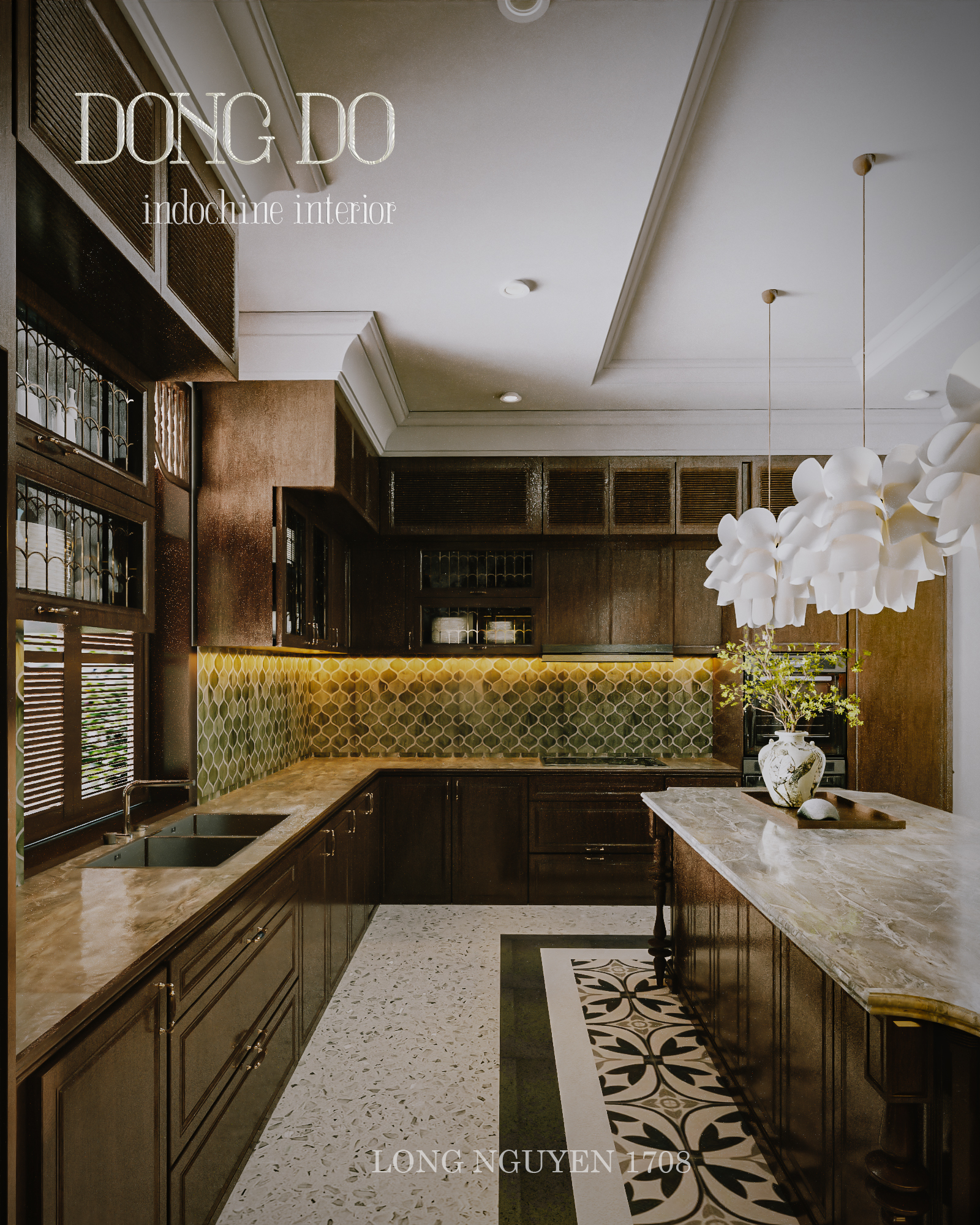 INDOCHINE DONG DO VILLA-5