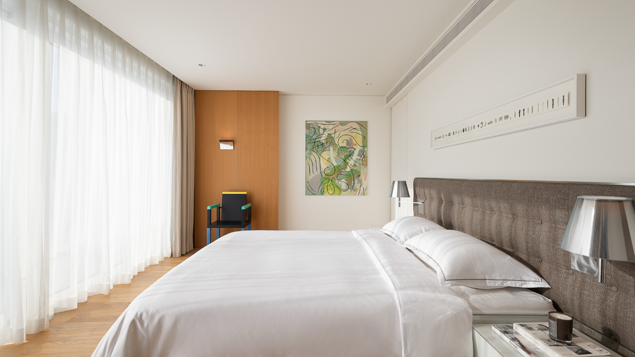 私宅别墅丨中国福州丨林开新-130