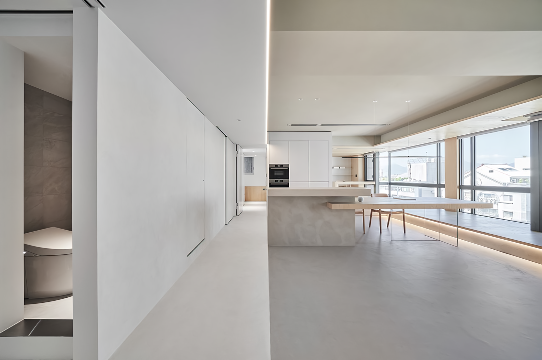 开心盒子L宅丨中国台北丨虫点子设计-18