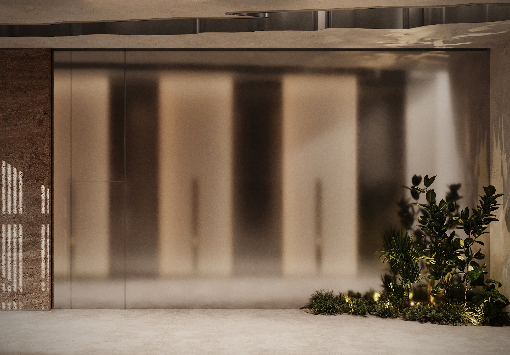 生态塔丨以色列特拉维夫丨TURMAN ROMANO-10