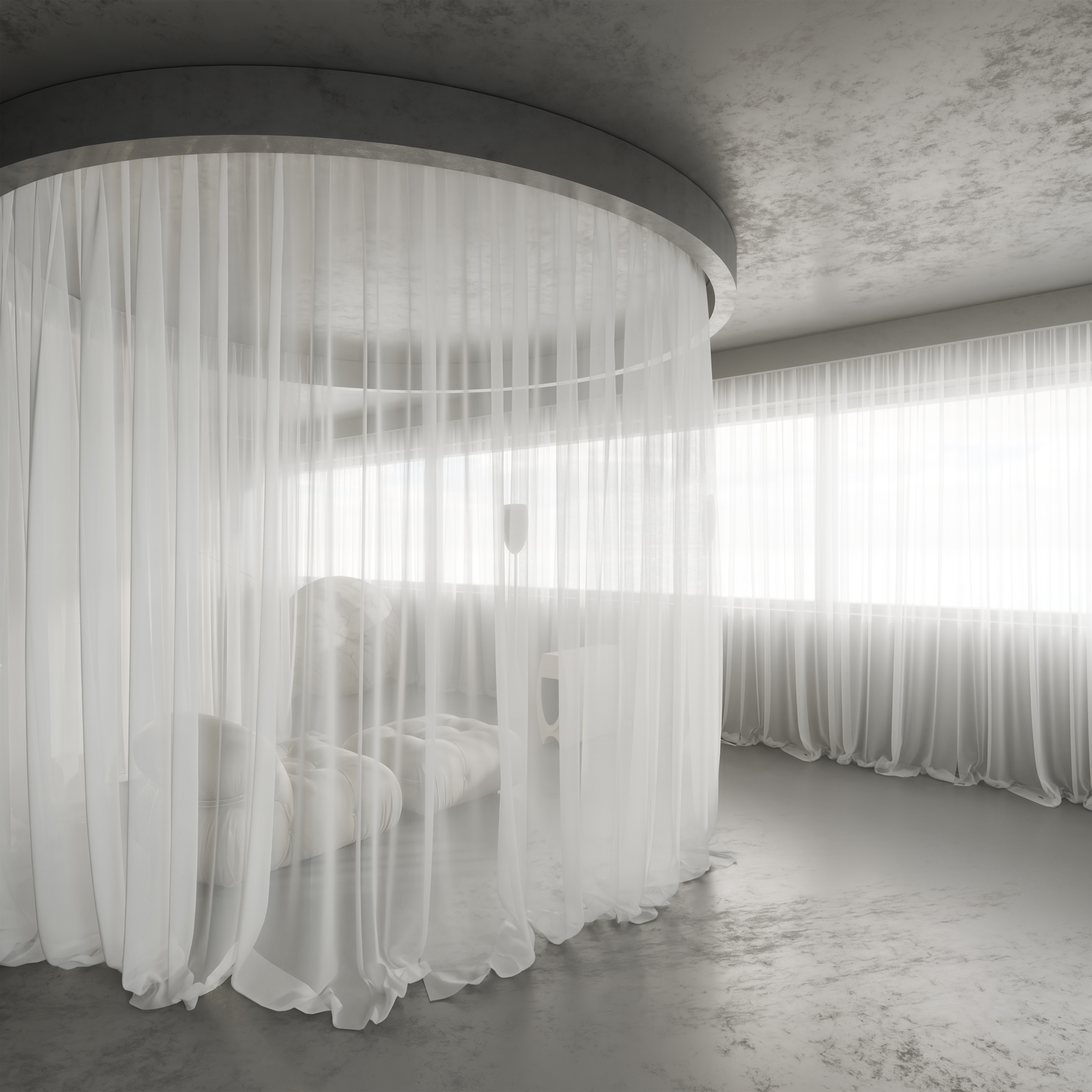 CONCEPTUAL HI-FI MUSIC LISTENING ROOM-5