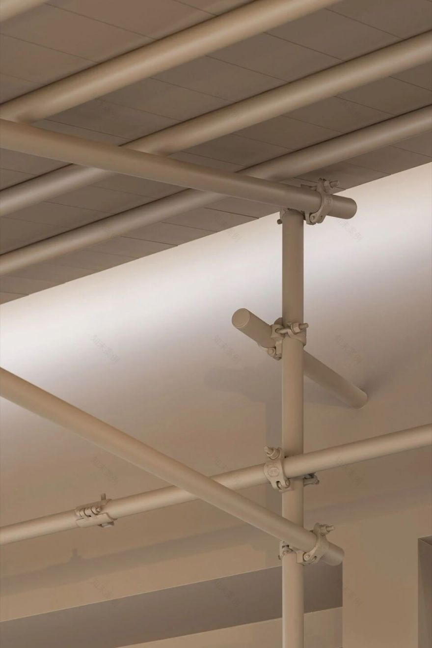 CEOL · OFF丨中国杭州丨杭州观堂室内设计有限公司-72