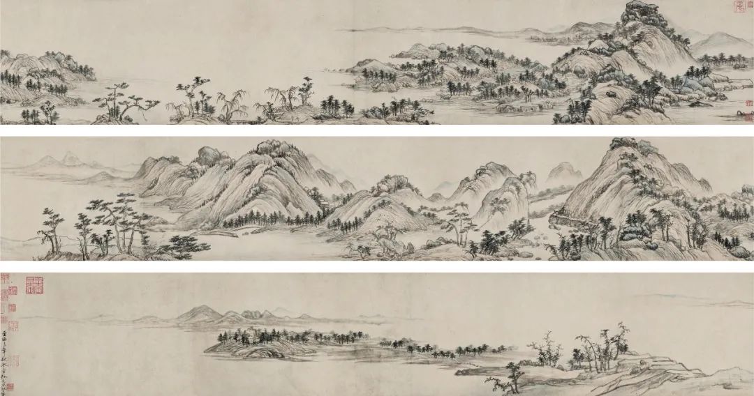 台州·建发温岭市 143 户型样板房丨中国台州丨壹新设计-1