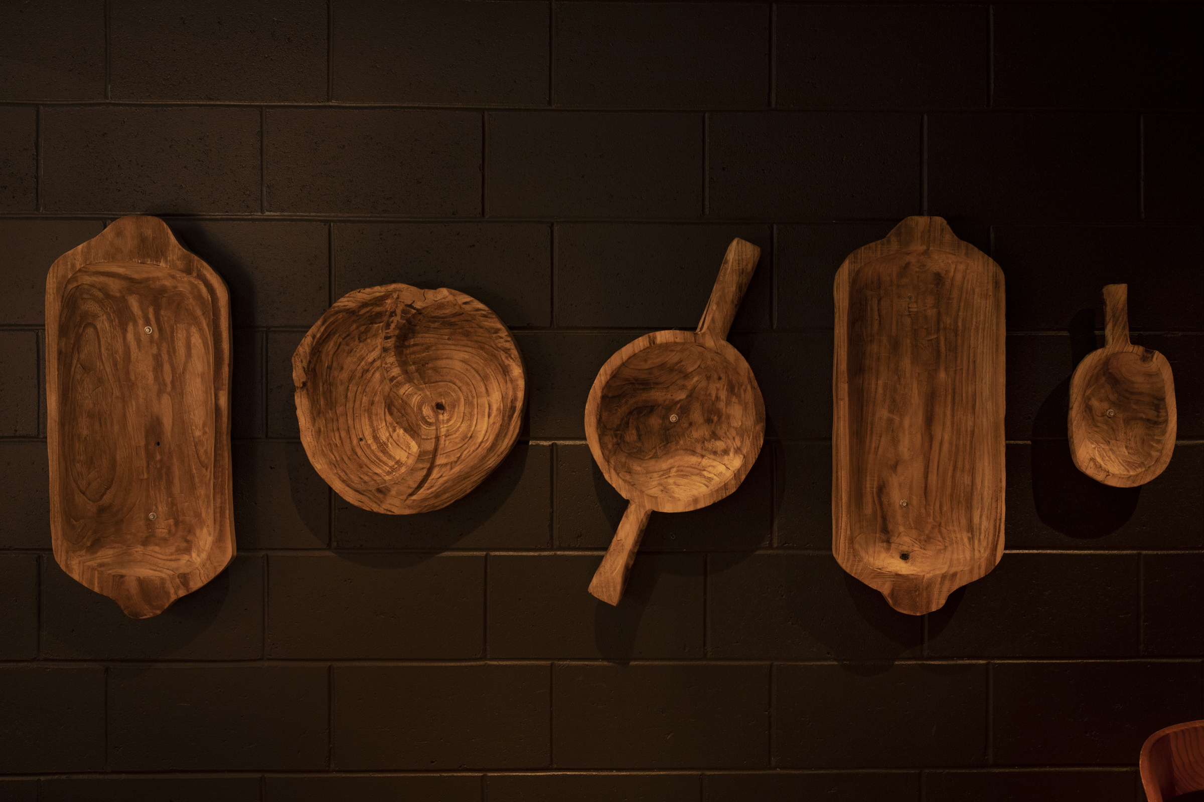 The Meat & Wine Co· Parramatta 餐厅翻新丨澳大利亚丨Design Partnership-45