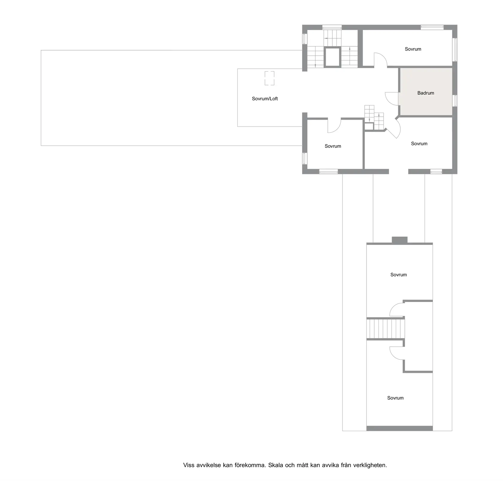 瑞典清新乡村别墅设计-26