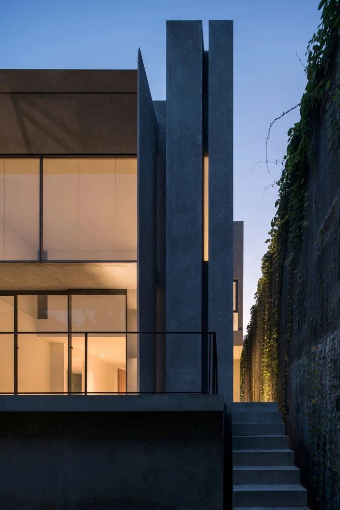 雅加达 HK 住宅丨印度尼西亚雅加达丨Dhanie Sal-3