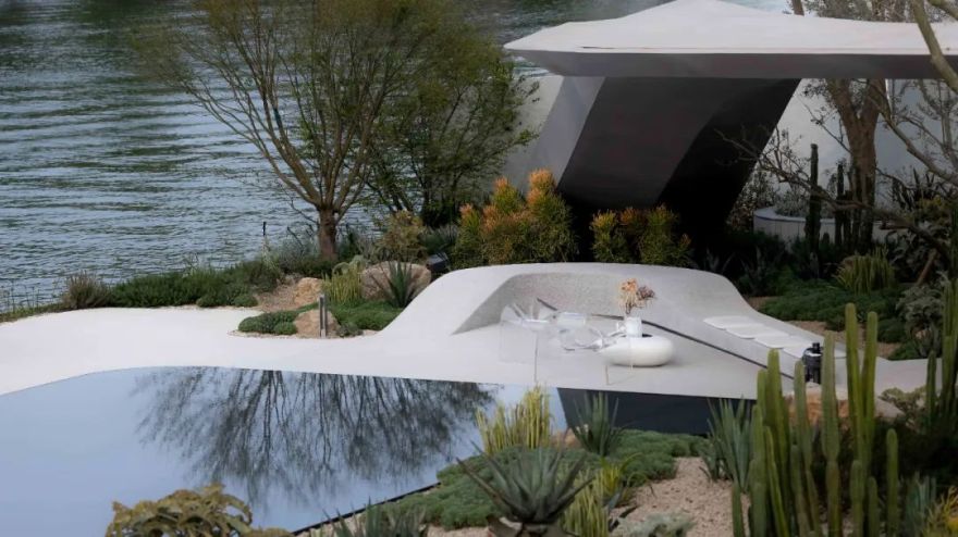 未来曲度 | 麓湖样板岛的新实验场-19